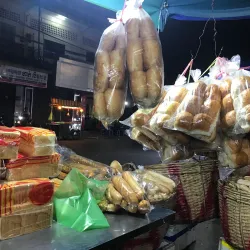 Kampong Chhnang Provincial Market - Kampong Chhnang