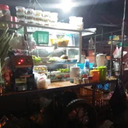 Kampong Chhnang Provincial Market - Kampong Chhnang