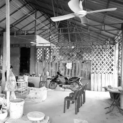 Kampong Chhnang Silk Weaving Villages - Kampong Chhnang