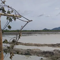 Phnom Kong Rei - Kampong Chhnang
