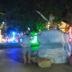 Phnom Kong Rei - Kampong Chhnang