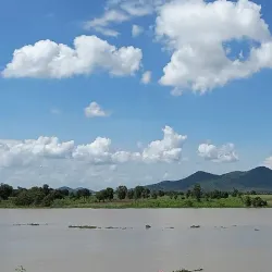 Phnom Kong Rei - Kampong Chhnang
