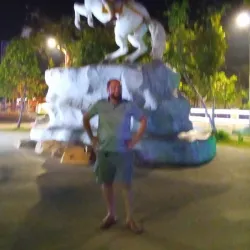 Phnom Kong Rei - Kampong Chhnang