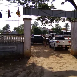 Phnom Kong Rei - Kampong Chhnang