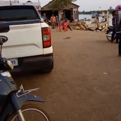 Phnom Kong Rei - Kampong Chhnang