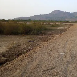 Phnom Kong Rei - Kampong Chhnang