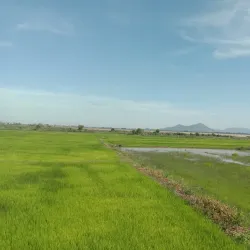 Phnom Kong Rei - Kampong Chhnang