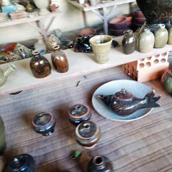 Pottery Villages of Kampong Chhnang - Kampong Chhnang