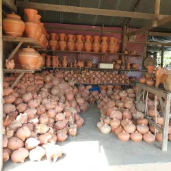 Pottery Villages of Kampong Chhnang - Kampong Chhnang
