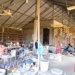 Pottery Villages of Kampong Chhnang - Kampong Chhnang