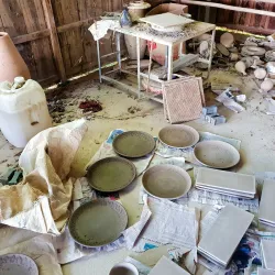 Pottery Villages of Kampong Chhnang - Kampong Chhnang