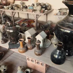 Pottery Villages of Kampong Chhnang - Kampong Chhnang