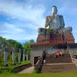 Wat Ek Phnom - Kampong Chhnang