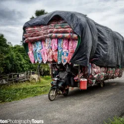 Wat Kampong Chhnang - Kampong Chhnang