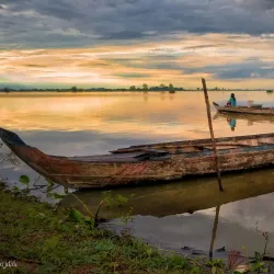 Wat Kampong Chhnang - Kampong Chhnang