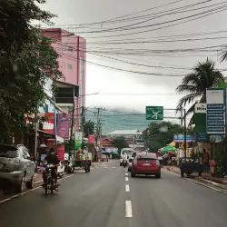 Wat Kampong Chhnang - Kampong Chhnang