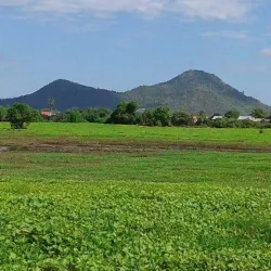 Wat Kampong Chhnang - Kampong Chhnang
