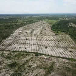 Wat Kampong Chhnang - Kampong Chhnang