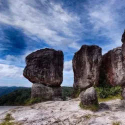 Bokor National Park - Kampot