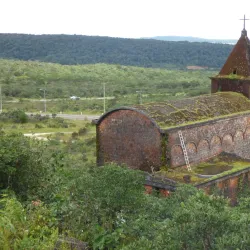 Bokor National Park - Kampot