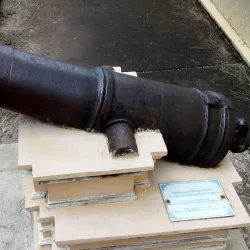 Kampot Museum - Kampot