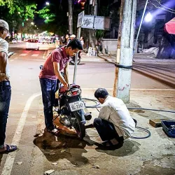 Kampot Museum - Kampot