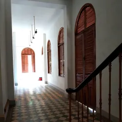 Kampot Museum - Kampot