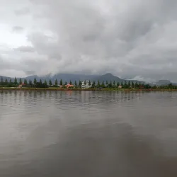 Kampot Museum - Kampot