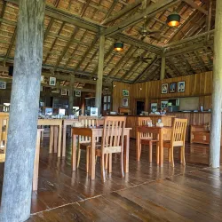 Kampot Pepper Plantations - Kampot