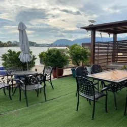 Kampot Riverside - Kampot