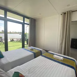 Kampot Riverside - Kampot