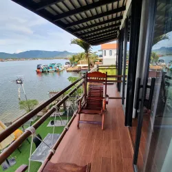 Kampot Riverside - Kampot