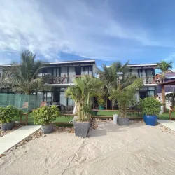 Kampot Riverside - Kampot