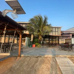 Kampot Riverside - Kampot