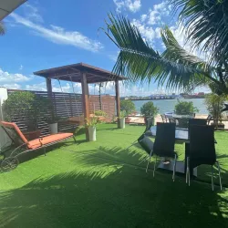 Kampot Riverside - Kampot