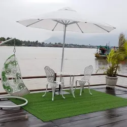 Kampot Riverside - Kampot