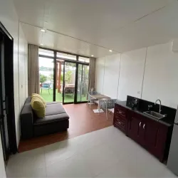 Kampot Riverside - Kampot