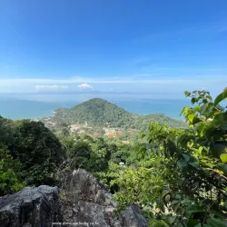 Kep National Park (near Kampot) - Kampot