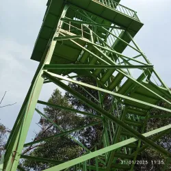 Kep National Park (near Kampot) - Kampot