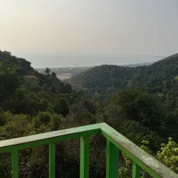 Kep National Park (near Kampot) - Kampot