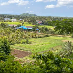 Phnom Chhngok Cave Temple - Kampot