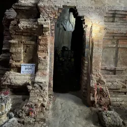 Phnom Chhngok Cave Temple - Kampot