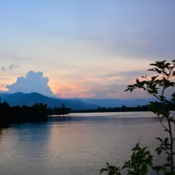 Preaek Tuek Chhu River Cruise - Kampot