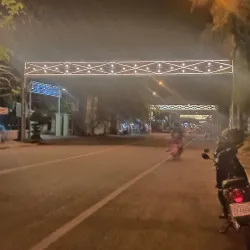 Preaek Tuek Chhu River Cruise - Kampot