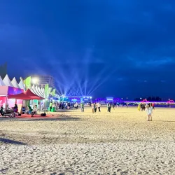 Preaek Tuek Chhu River Cruise - Kampot