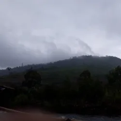 Teuk Chhou Rapids - Kampot