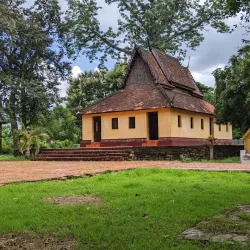 Wat Rokar Kandal - Kratie