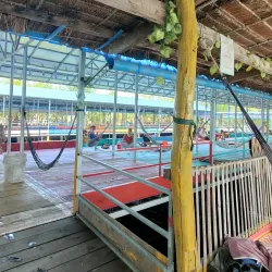 Kampong Speu Waterfall - Krong Chbar Mon (Kampong Speu)