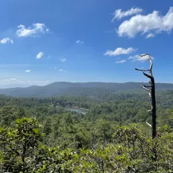 Kirirom National Park - Krong Chbar Mon (Kampong Speu)