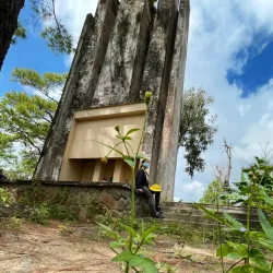 Kirirom National Park - Krong Chbar Mon (Kampong Speu)